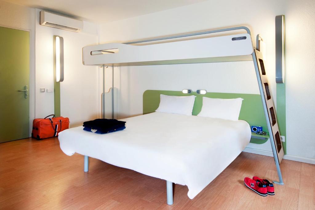 Ibis Budget Pontivy Ruang foto