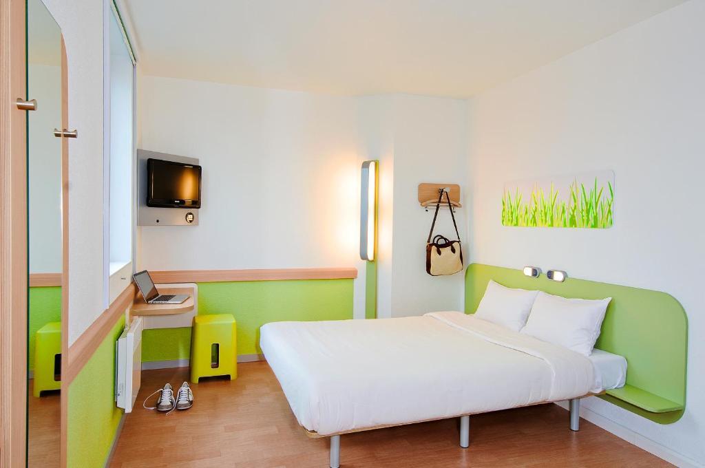 Ibis Budget Pontivy Ruang foto